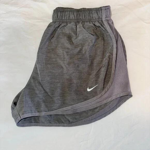 Nike Dry-Fit Tempo Running Shorts - Sz. Larg - Picture 2 of 3